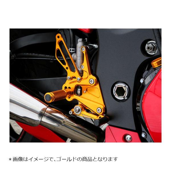 BABYFACE (ベビーフェイス) バックステップ 5ポジション 正チェンジのみ ブラック GSX...