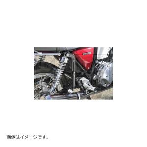 babyface（ベビーフェイス） サイレンサーハンガー CB400SF CB400SB