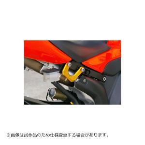 田口製作所(TaGu) タグチセイサクジョ タンデムレスキット CBR1000RR