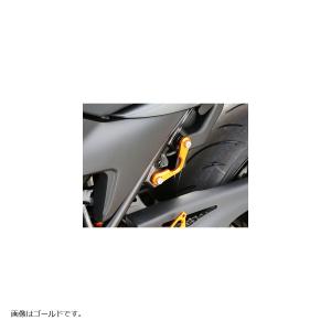 babyface（ベビーフェイス） レーシングフック ストリート シルバー