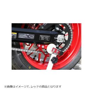 ベビーフェイス CBR600RR スイングアーム・スタンドフック Vタイプ 