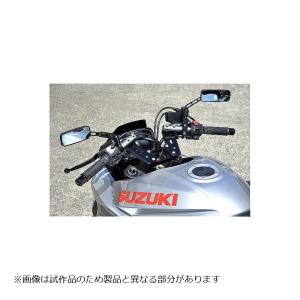 Hanasho 花田商会 ラジエーターコアガード GSX400インパルス GSX400S