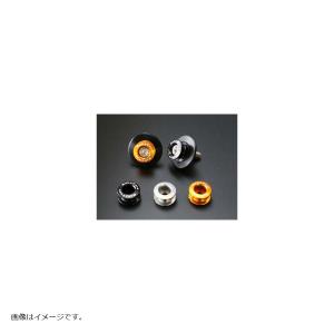 【オーダー】ベビーパーツ babyface（ベビーフェイス） バックステップ リバース シルバー ZX10R