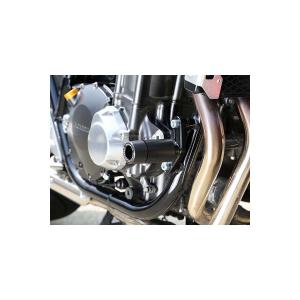 CBR650R 、CB650R 用BabyFace エンジンスライダー Amazon | ベビーフェイス(Baby Face) エンジンスライダー