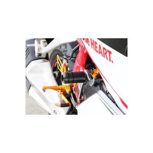 AKRAPOVIC（アクラポビッチ） マフラー オプション ヘッダー