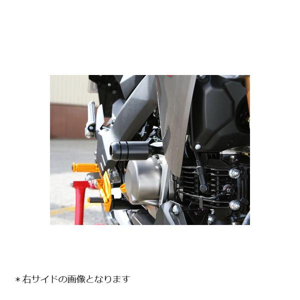 BABYFACE (ベビーフェイス) エンジンスライダー Z125 PRO06-SK025