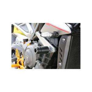 ヨシムラ（YOSHIMURA） フレームキャップ/L Z900RS CAFE カフェ 18