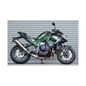 BEET ビート ナサートEvo TYPE2 S/O クリアTI ZX-6R 24- 0222