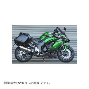 Z1000 ninja1000 アクラポビッチ オプショナルヘッダー webike_21430972