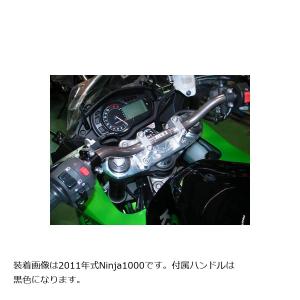 BEET（ビート） ラジエターガード NINJA250 13/Z250 0621-KB9-00
