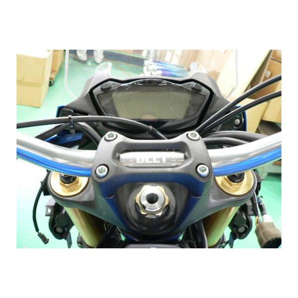 BEET (ビート) 汎用テーパーハンドルバー グレー GSX-S1000/F 0605-S39-T...