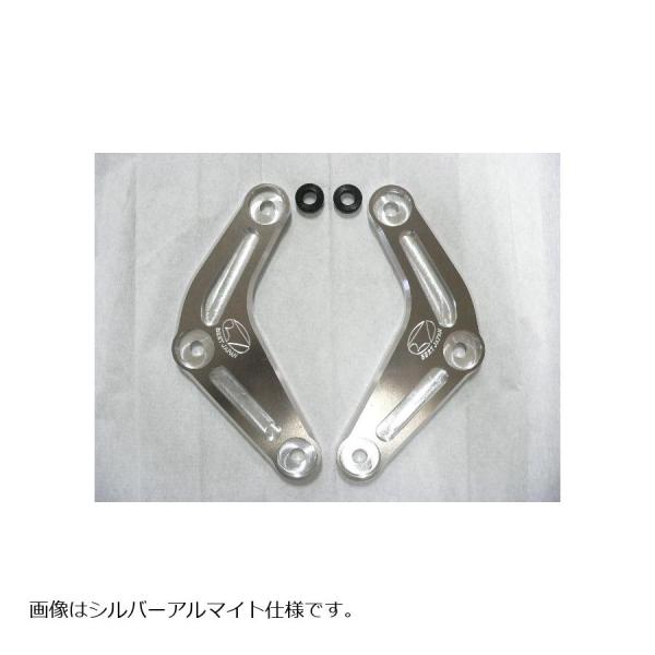 BEET (ビート) レーシングリンクプレートKIT ゴールド Ninja ZX-25R 0610-...