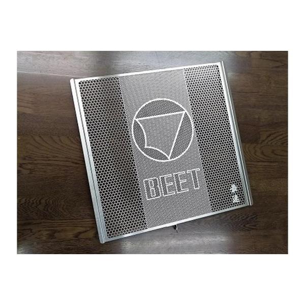 BEET (ビート) ラジエターガード ZX-10R 08-18 0621-KD4-00