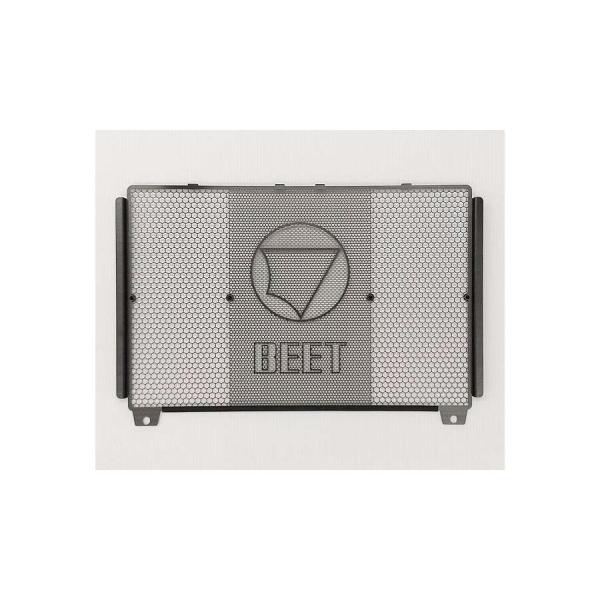 BEET (ビート) ラジエターガード ブラック Z900/Ninja1000SX 20-/Z900...