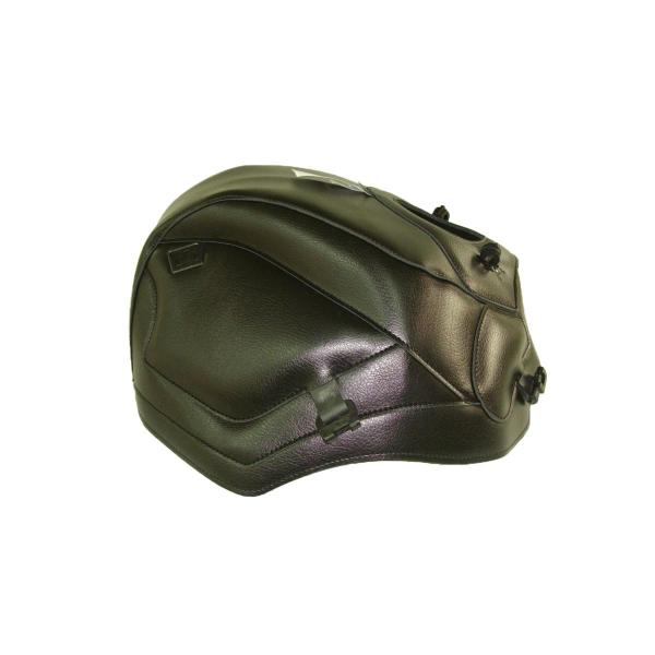 BAGSTER (バグスター) タンクカバー ブラック ZX-10