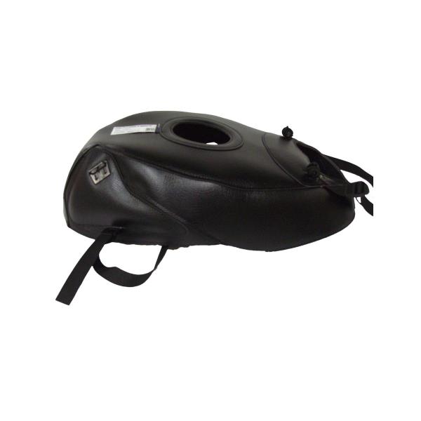 BAGSTER (バグスター) タンクカバー ブラック GSX-R750/1100