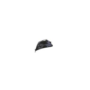 BAGSTER（バグスター） タンクカバー ブラック BOLT 14-16 1683U