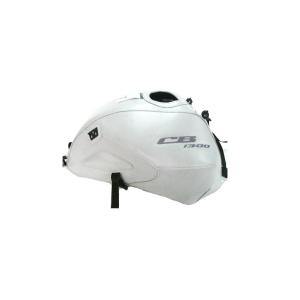 BAGSTER（バグスター） タンクカバー ブラック BOLT 14-16 1683U