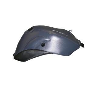 BAGSTER（バグスター） タンクカバー グレー/グリーン Ninja400