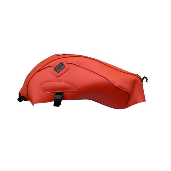 BAGSTER (バグスター) タンクカバー オレンジ ZX-10R