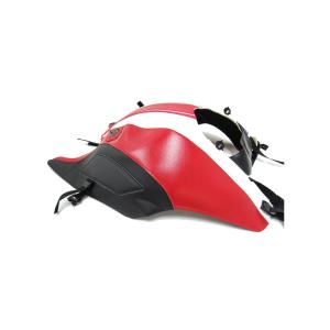 BAGSTER（バグスター） タンクカバー ブラック BOLT 14-16 1683U