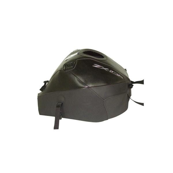 BAGSTER (バグスター) タンクカバー ブラック/マットブラック ZX-10R