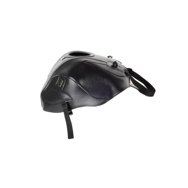 BAGSTER (バグスター) タンクカバー PVC(合皮) ブラック YZF-R25/R3 170...