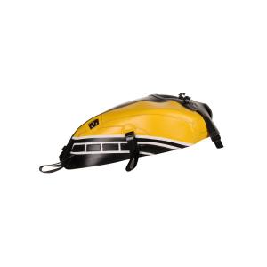 YAMAHA(ヤマハ純正部品) タンクサイドカバー AS 左側 YAMAHA XSR700