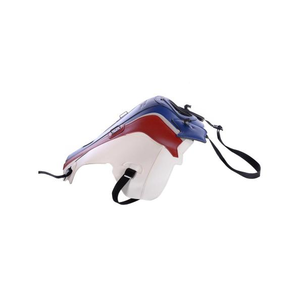BAGSTER (バグスター) タンクカバー PVC(合皮) トリコロール CRF1000L Afr...