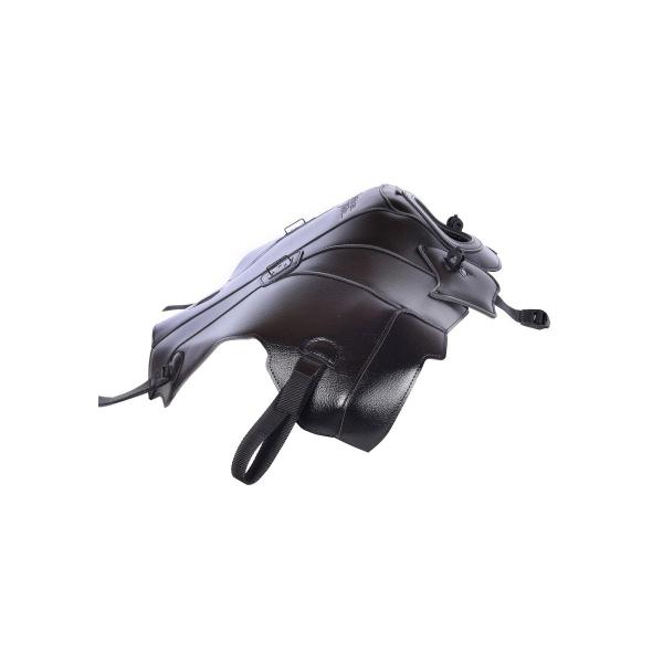 BAGSTER (バグスター) タンクカバー PVC(合皮) ブラック CRF1000L Afric...