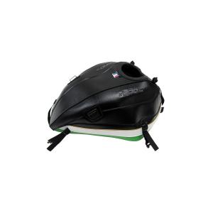 カワサキ（Kawasaki） Z1 タンク 黒 純正 中古 バイク 部品 Z-I ZII Z2