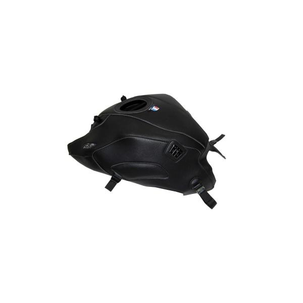 BAGSTER (バグスター) タンクカバー ブラック CB300/250R