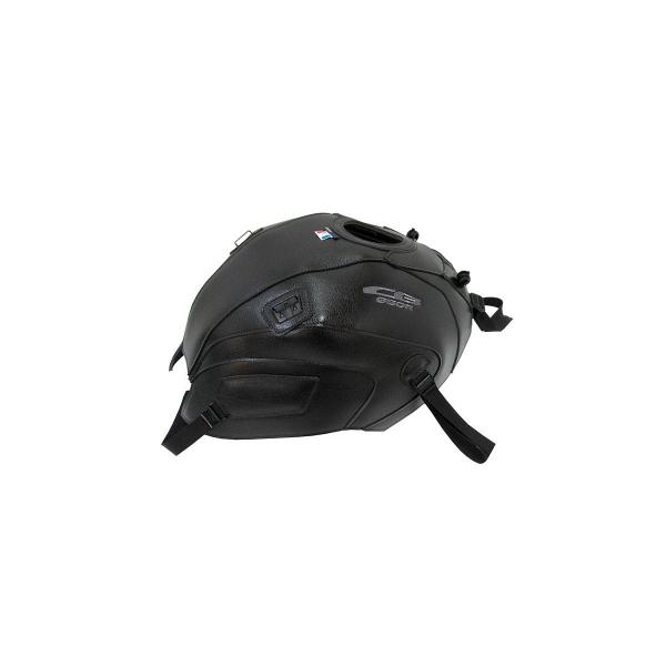 BAGSTER (バグスター) タンクカバー ブラック CB650R