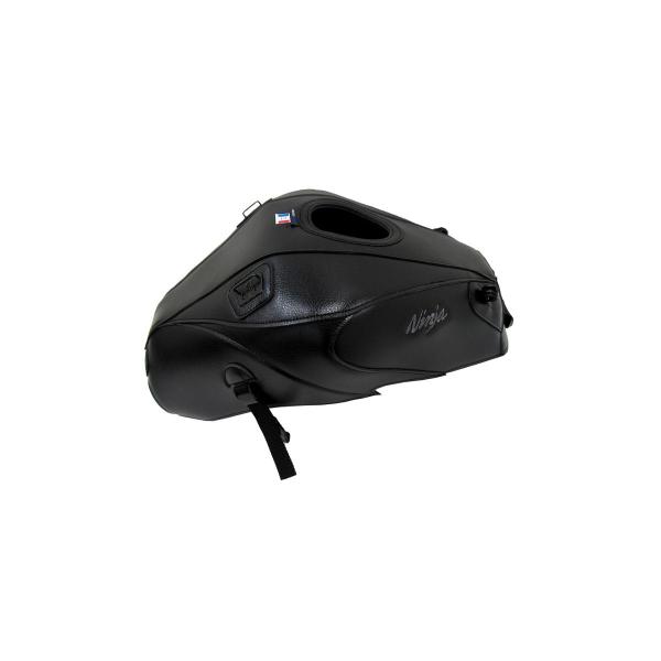 BAGSTER (バグスター) タンクカバー ブラック Ninja1000SX ニンジャ1000SX...
