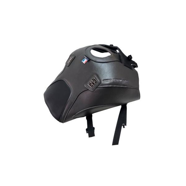 BAGSTER (バグスター) タンクカバー マットグレー TRACER9 GT 1803B