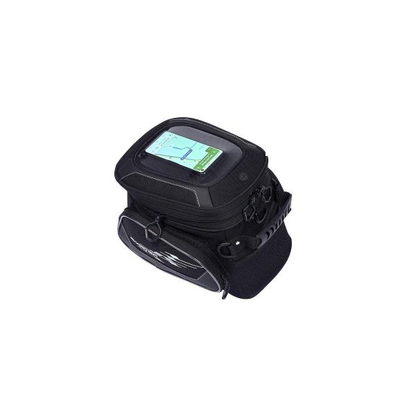 バグスター タンクバッグ RAPTOR  XSR360