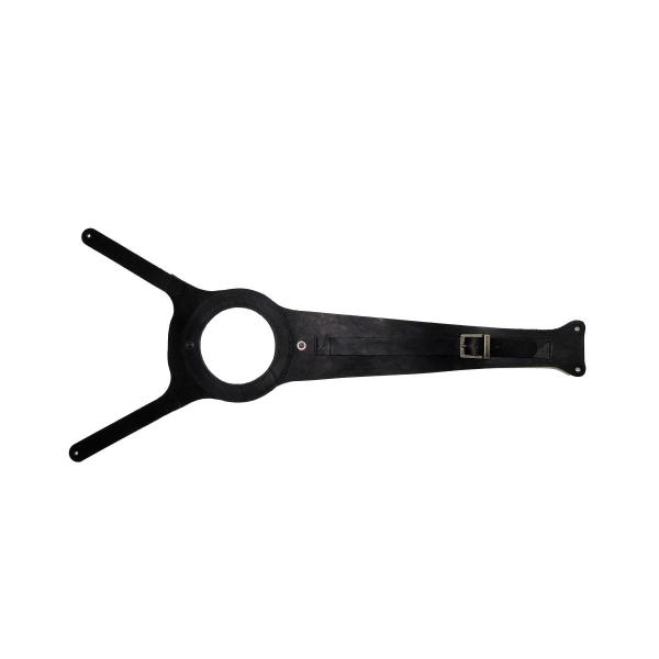 バグスター タンクパネル SCRAMBLER 20-23 XTP040