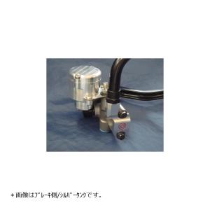 クラフトマン　brembo RCS用リザーバータンク CRAFTMAN（クラフトマン） リザーバータンク/ブラック ブレンボ RCS