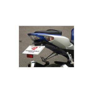 CLEVER WOLF（クレバーウルフ） CLEVER WOLF Racing (クレバーウルフ