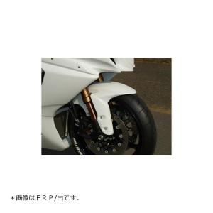 CLEVER WOLF（クレバーウルフ） アンダーカウル カーボン/綾織 TRX850