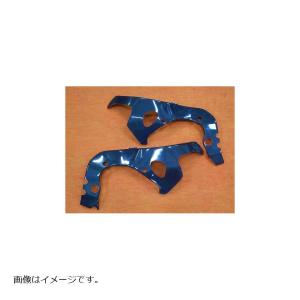 CLEVER WOLF(クレバーウルフ) カーボン　リアフェンダー CLEVER WOLF クレバーウルフ リアフェンダー カーボン/綾織