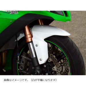 CLEVER WOLF（クレバーウルフ） フロントフェンダー タイプ：カーボン
