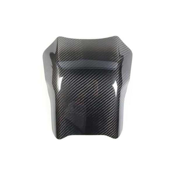 クレバーウルフ タンクプロテクター カーボン/綾織 ZRX1100/1200 96-08 ZRX-1...