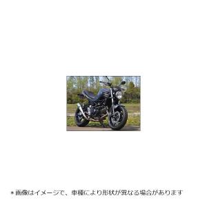 CHIC DESIGN シックデザイン ロードコメット Z900RS タイガー クリア