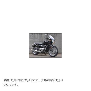 CHIC DESIGN（シックデザイン） ガイラガントレット スモーク レブル