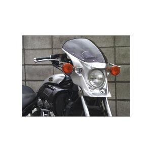 CHIC DESIGN（シックデザイン） GUYRA シールド ガイラシールド