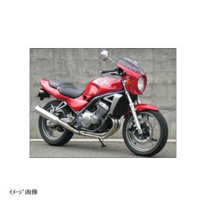 ACP バリオス1型 バリオス1型用 フェンダーレスキット : モトメガネ2号