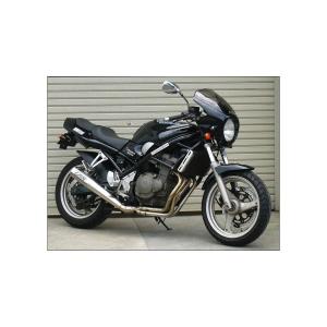 バンディット250/400 ハネタイプテールカウル GJ74A GK75A : エーシー