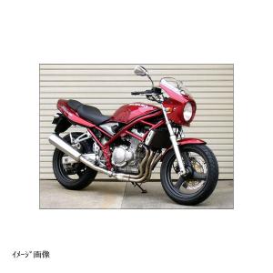 バンディット250/400 ハネタイプ テールカウル GJ74A GK75A ACP