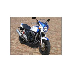 シックデザイン ロードコメット インパルス400...の商品画像